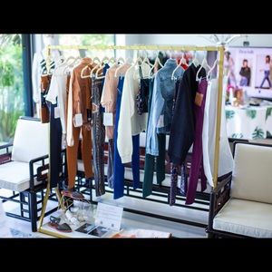 Meet your Posher, Daisy